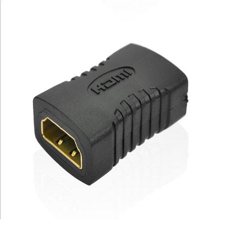 HDMI Coupler (Female-to-Female)